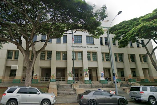 Former Honolulu teacher enters no-contest pleas in Mid-Pacific student case