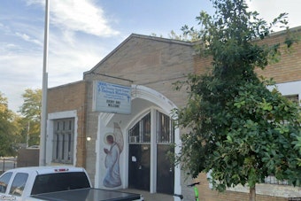 Former Humboldt Park Church Set to Become La Reina Theater With $250K City Grant