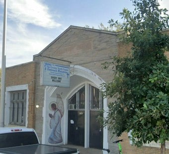 Former Humboldt Park Church Set to Become La Reina Theater With $250K City Grant