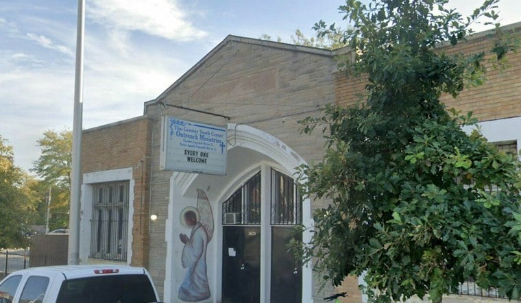 Former Humboldt Park Church Set to Become La Reina Theater With $250K City Grant