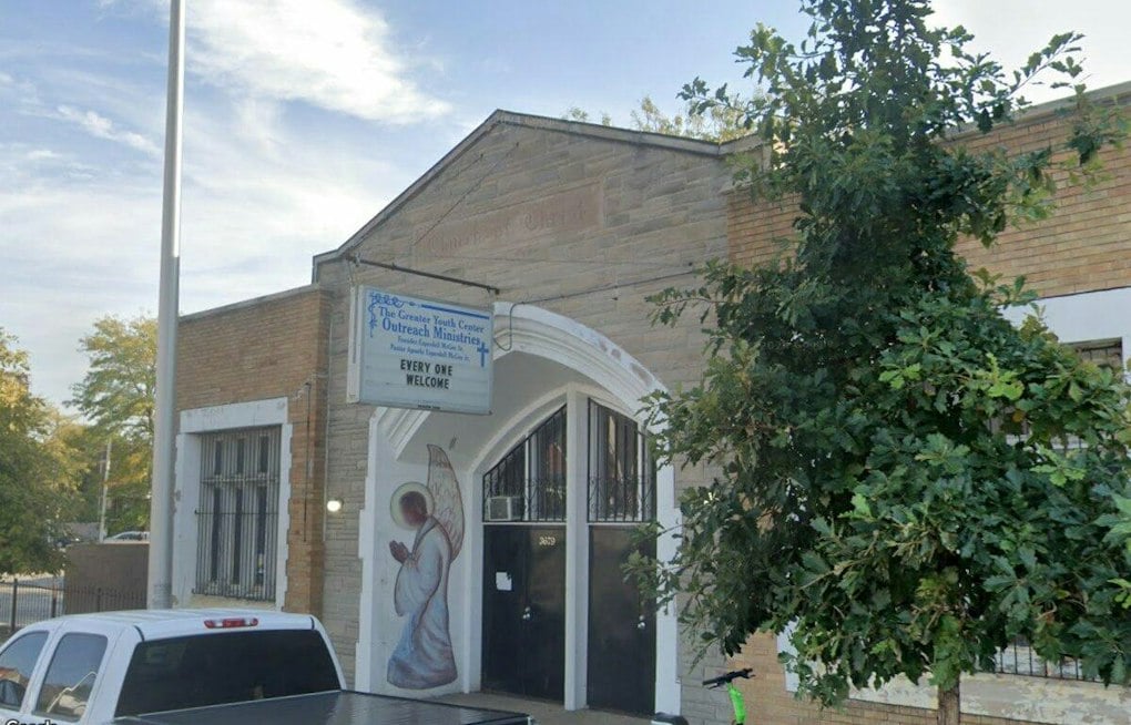 Former Humboldt Park Church Set to Become La Reina Theater With $250K City Grant