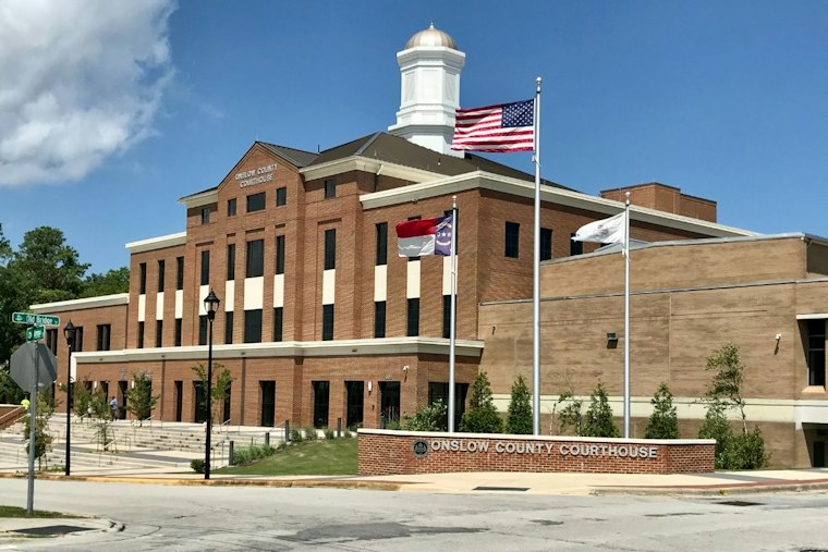 Former Jacksonville Marine Pleads Guilty in 2022 Infant’s Death