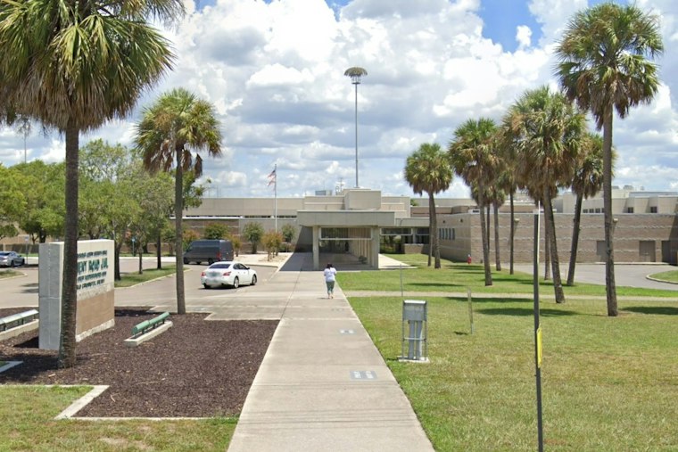 Former Jefferson High Teacher Arrested, Accused of Abuse of Student, 17