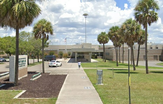 Former Jefferson High Teacher Arrested, Accused of Abuse of Student, 17