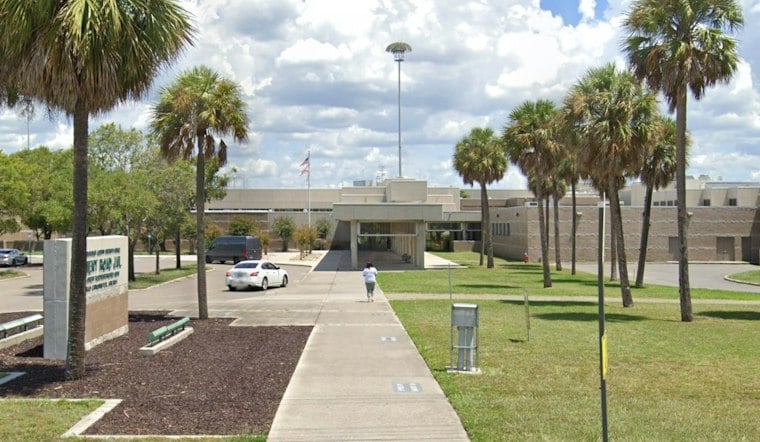 Former Jefferson High Teacher Arrested, Accused of Abuse of Student, 17