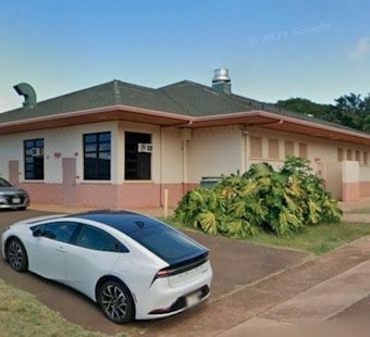 Former Lahainaluna Principal Denies Felony Theft, Fraud Charges in Court