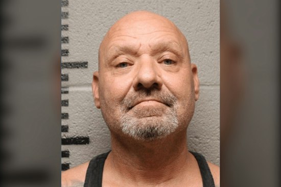 Former Langston Assistant Fire Chief Charged With Assaulting Fellow Firefighter