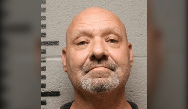 Former Langston Assistant Fire Chief Charged With Assaulting Fellow Firefighter