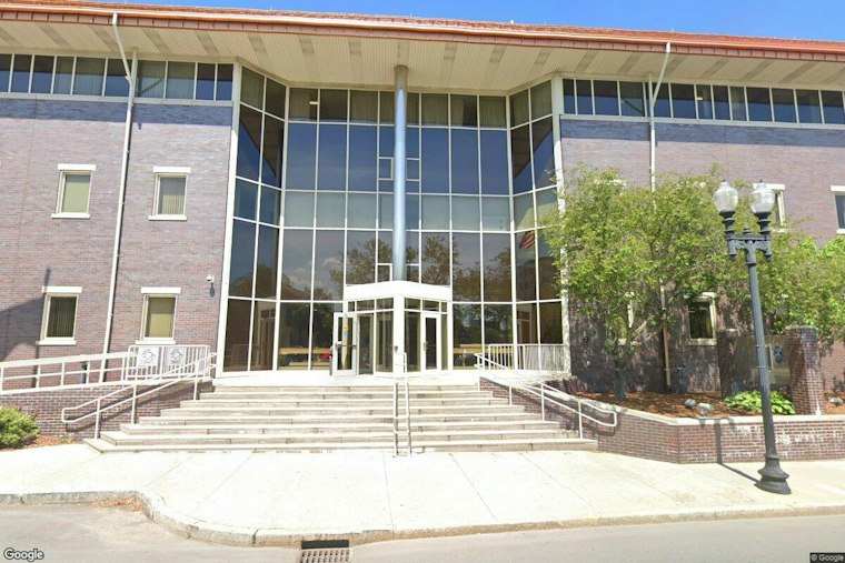 Former Lynn Officer Gomez Indicted, Faces Civil Rights Charge Over May Call
