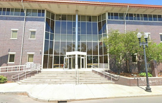 Former Lynn Officer Gomez Indicted, Faces Civil Rights Charge Over May Call