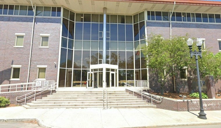 Former Lynn Officer Gomez Indicted, Faces Civil Rights Charge Over May Call