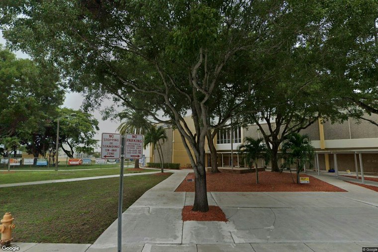 Former Miami-Dade teacher faces three felony charges after student allegations