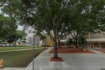 Former Miami-Dade teacher faces three felony charges after student allegations