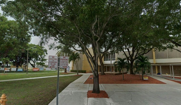 Former Miami-Dade teacher faces three felony charges after student allegations
