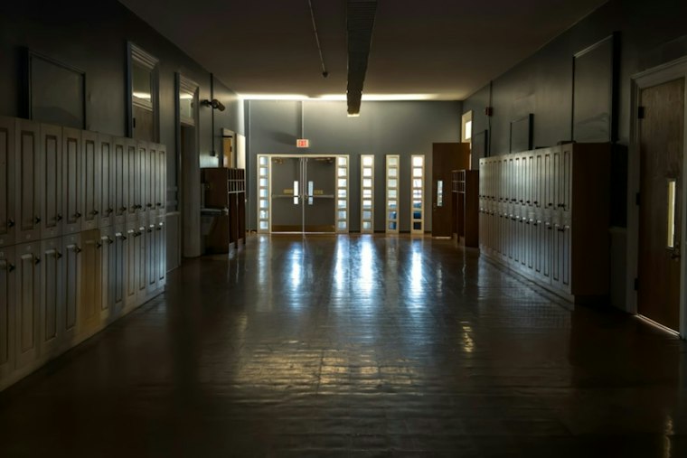 Former Miami, Oklahoma Principal Accused of Hiding Sex Toy in Cookie Box for Students