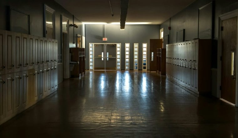 Former Miami, Oklahoma Principal Accused of Hiding Sex Toy in Cookie Box for Students