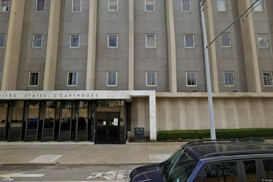 Former Ringwood Student Sues School, Says Locker Room Abuse Went Unreported for Years