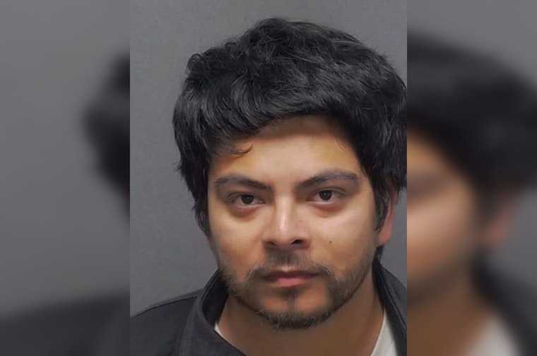Former San Antonio Band Teacher Jesse Orta Indicted on Child Sex Charges