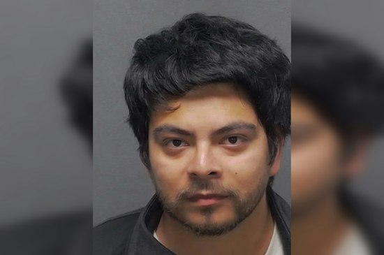 Former San Antonio Band Teacher Jesse Orta Indicted on Child Sex Charges
