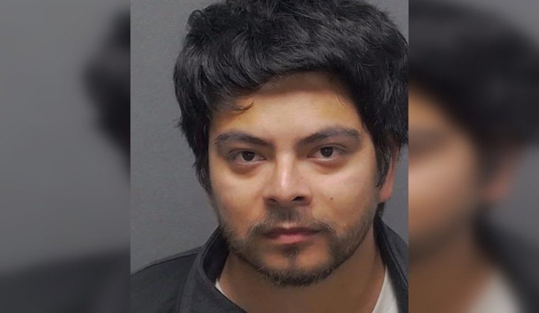 Former San Antonio Band Teacher Jesse Orta Indicted on Child Sex Charges