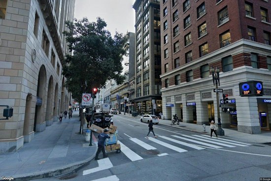 Former San Francisco Immigration Judge Challenges Firing in Federal Lawsuit