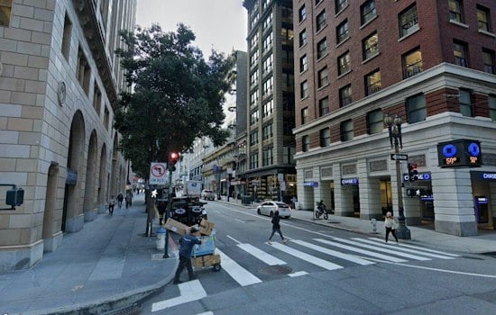 Former San Francisco Immigration Judge Challenges Firing in Federal Lawsuit