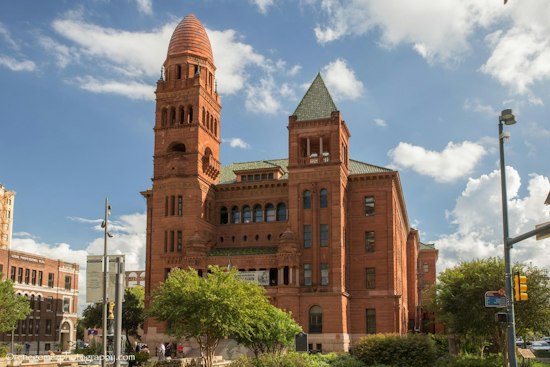 Former SAPD Officer Investigated After Exposure Incident at Converse Catholic Church