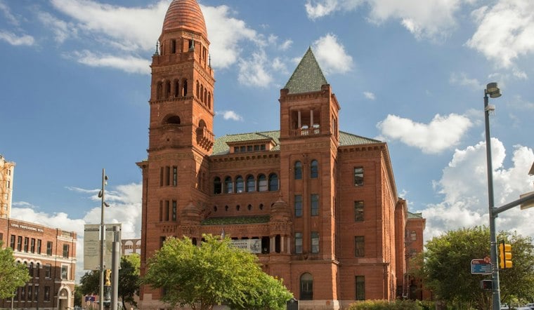 Former SAPD Officer Investigated After Exposure Incident at Converse Catholic Church
