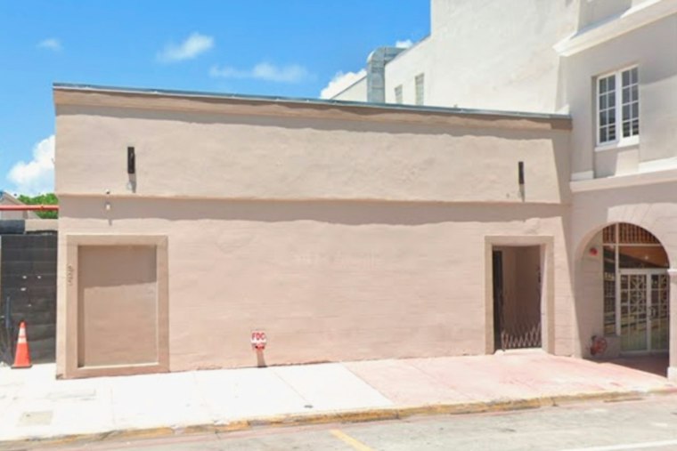 Former Treehouse Property’s Renovation Remains Unpriced