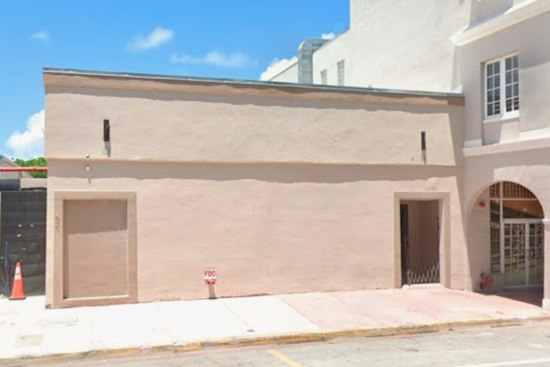 Former Treehouse Property’s Renovation Remains Unpriced