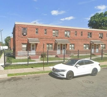 Former Trenton Junior High Site Set for 107-Unit Senior Housing Complex
