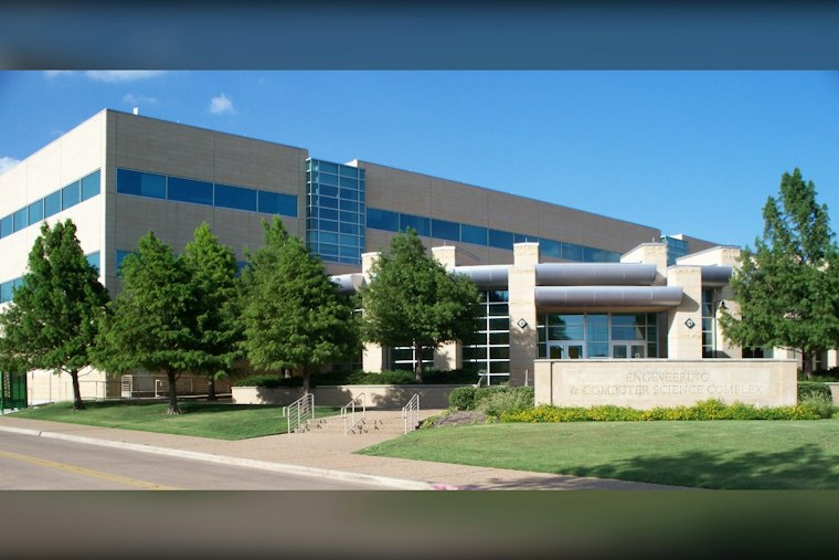 Former UT Dallas Editor Sues School, Says Letter Dispute Cost Him His Paper