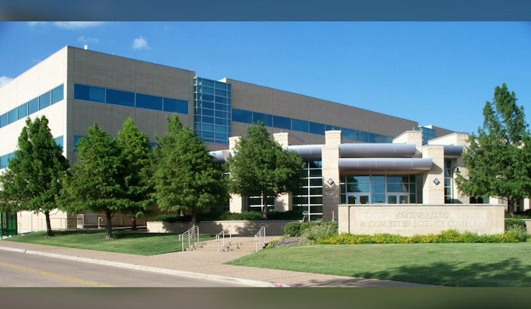 Former UT Dallas Editor Sues School, Says Letter Dispute Cost Him His Paper