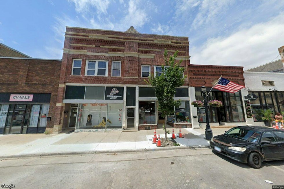 Former Waseca Bar Owner Accused of Torching Saloon With Gasoline