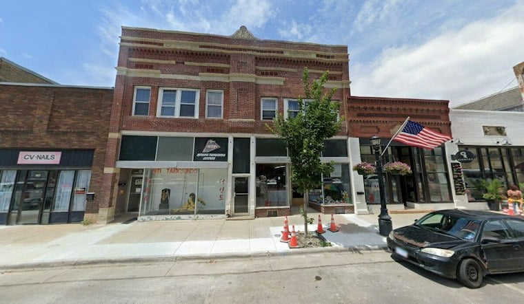 Former Waseca Bar Owner Accused of Torching Saloon With Gasoline