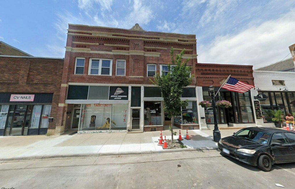 Former Waseca Bar Owner Accused of Torching Saloon With Gasoline