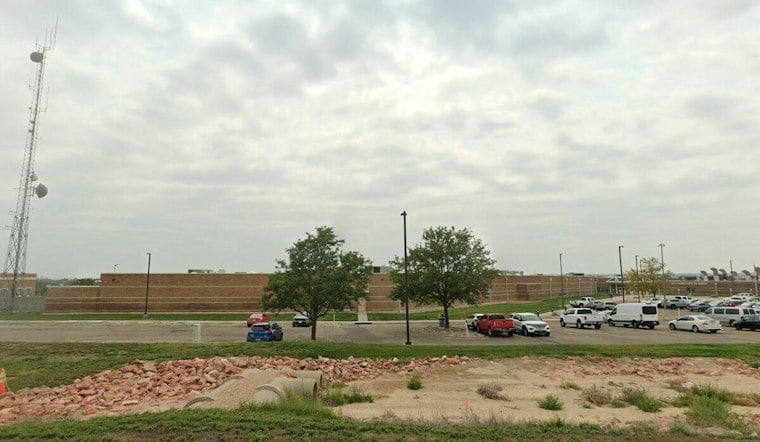 Former Weld County Deputy Gets 8 Years to Life for Sex With Inmate on Duty