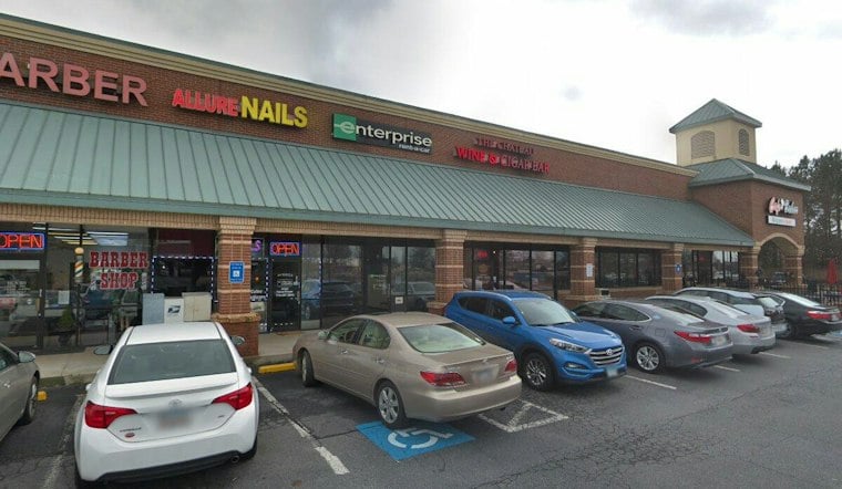 Forsyth County Indian Restaurant Shuts Down After Flies, 70-Degree Milk Found
