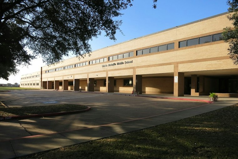 Fort Bend Mom Says Son Assaulted in Middle School Locker Room, Demands Answers