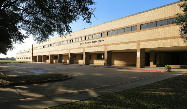 Fort Bend Mom Says Son Assaulted in Middle School Locker Room, Demands Answers