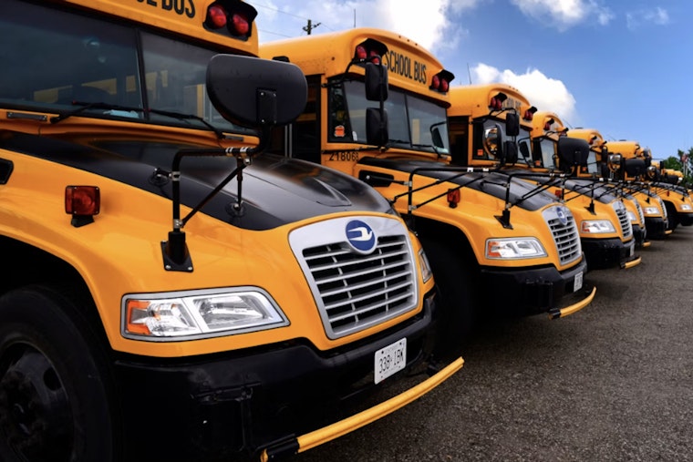 Fort Bend Mom Waits 12 Days for Son's Bus, Gets Fix After Media Steps In