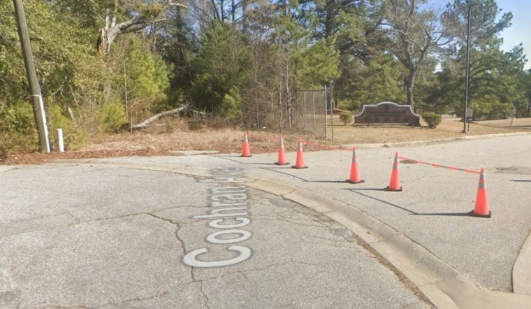 Fort Bragg Land Deal Clears Congress, Paving Way for New Fayetteville Veterans Home