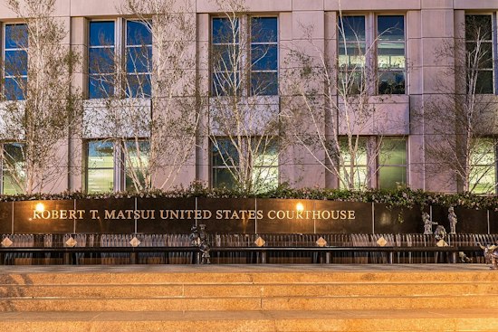 Fort Bragg Postal Worker Swapped Veterans’ Painkillers With OTC Pills, Gets Prison Term