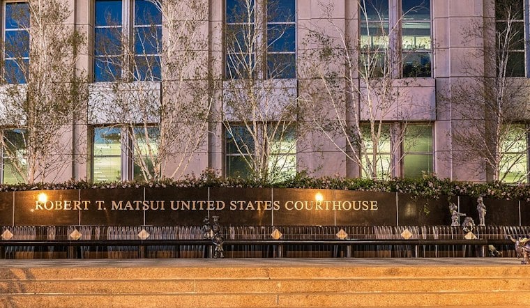 Fort Bragg Postal Worker Swapped Veterans’ Painkillers With OTC Pills, Gets Prison Term