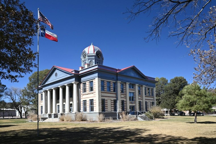 Fort Davis Murder Charges Dropped in 2018 Teacher's Killing, Case Stays Open