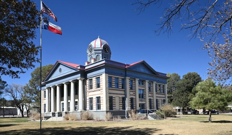 Fort Davis Murder Charges Dropped in 2018 Teacher's Killing, Case Stays Open