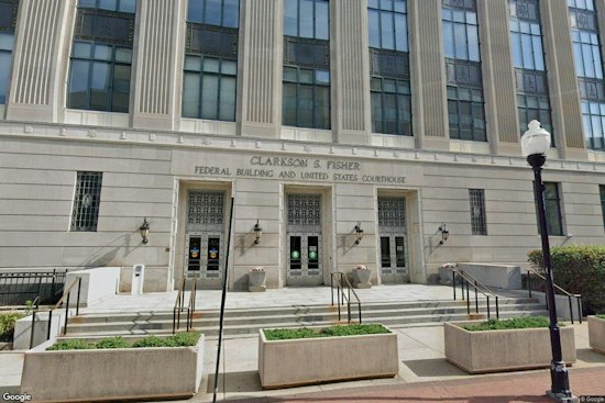 Fort Dix Guards, Inmates Charged in $100K Smuggling Ring Tied to Stabbing