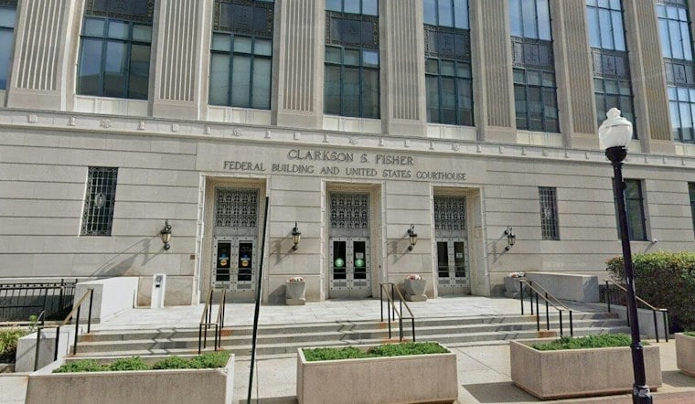 Fort Dix Guards, Inmates Charged in $100K Smuggling Ring Tied to Stabbing
