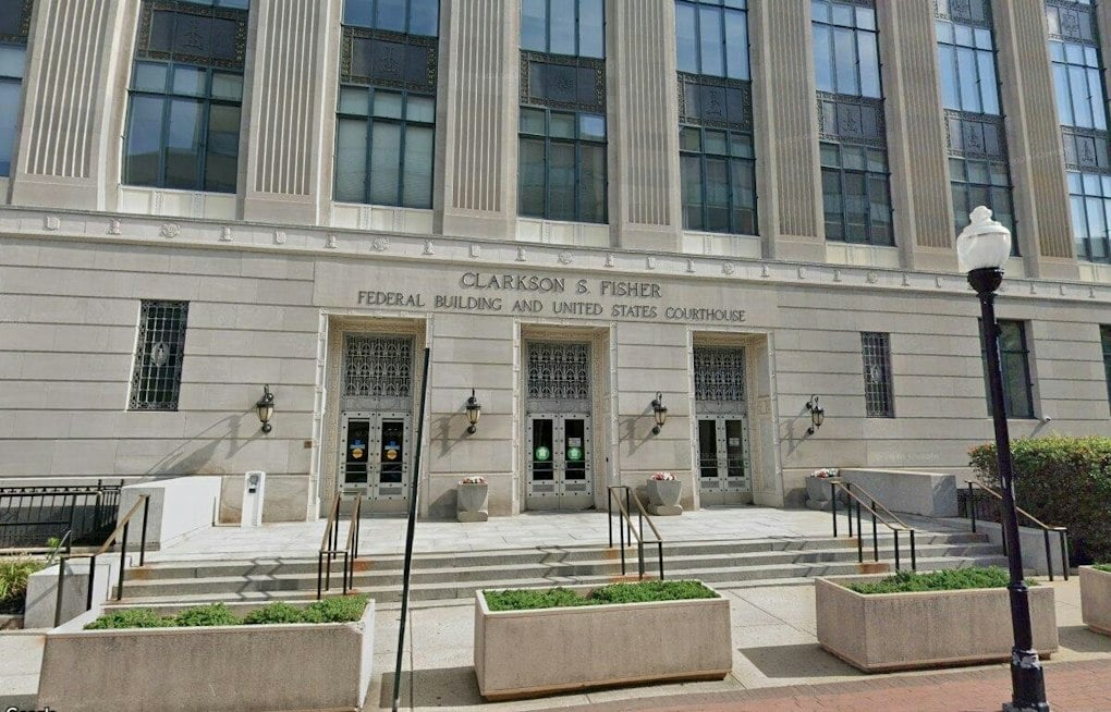 Fort Dix Guards, Inmates Charged in $100K Smuggling Ring Tied to Stabbing