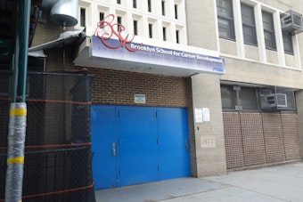Fort Greene Teen, 19, Slashes Classmate's Face on First Day of School